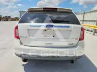 2011 Ford EDGE фото
