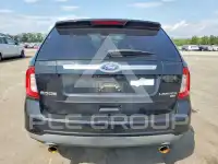 2011 Ford EDGE фото