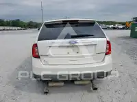2011 Ford EDGE фото