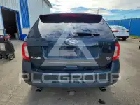2011 Ford EDGE photo