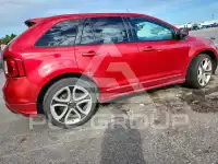2011 Ford EDGE фото