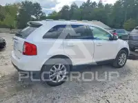 2011 Ford EDGE photo