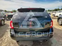 2011 Ford EDGE фото