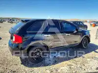 2011 Ford EDGE photo