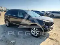 2011 Ford EDGE фото