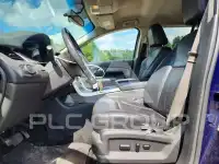 2011 Ford EDGE фото