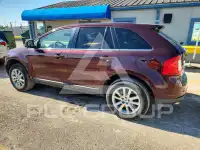 2011 Ford EDGE photo