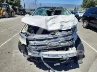 2011 Ford EDGE фото
