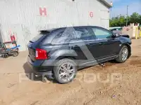 2011 Ford EDGE фото