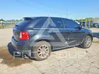2011 Ford EDGE photo