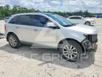 2011 Ford EDGE фото