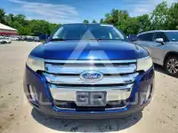 2011 Ford EDGE фото