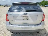 2011 Ford EDGE фото