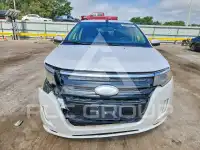 2011 Ford EDGE photo