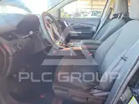 2011 Ford EDGE photo