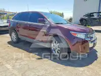 2011 Ford EDGE фото
