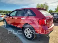 2011 Ford EDGE photo