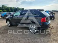 2011 Ford EDGE фото