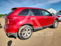 2011 Ford EDGE photo