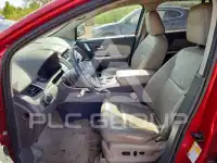 2011 Ford EDGE photo