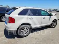 2011 Ford EDGE фото