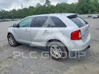 2011 Ford EDGE фото