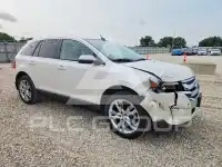 2011 Ford EDGE фото