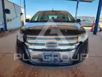 2011 Ford EDGE фото