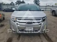 2011 Ford EDGE фото