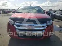 2011 Ford EDGE фото