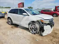 2011 Ford EDGE photo
