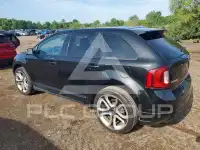 2011 Ford EDGE фото