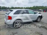2011 Ford EDGE фото