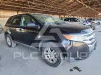 2011 Ford EDGE photo