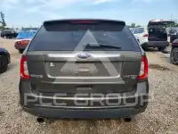 2011 Ford EDGE фото