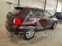 2011 Ford EDGE фото