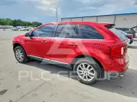 2011 Ford EDGE фото
