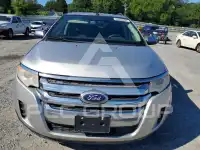 2011 Ford EDGE фото