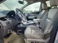 2011 Ford EDGE photo