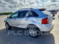 2011 Ford EDGE фото