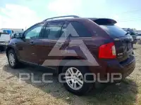 2011 Ford EDGE photo