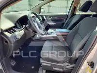 2011 Ford EDGE фото