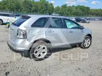 2011 Ford EDGE фото