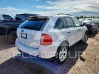 2011 Ford EDGE photo