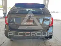 2011 Ford EDGE фото