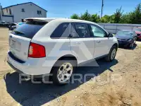 2011 Ford EDGE фото