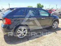 2011 Ford EDGE фото