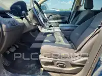 2011 Ford EDGE photo