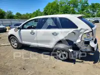 2011 Ford EDGE фото