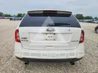 2011 Ford EDGE фото